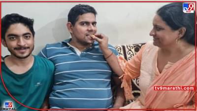 UPSC 2021 Result: आरा काय तो गोंधळ! हॉस्पिटलमध्ये दाखल करावं लागलं, हे वाचून UPSCचे पोरं परत आपला रिझल्ट चेक करतील