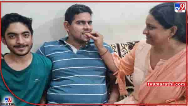 UPSC 2021 Result: आरा काय तो गोंधळ! हॉस्पिटलमध्ये दाखल करावं लागलं, हे वाचून UPSCचे पोरं परत आपला रिझल्ट चेक करतील