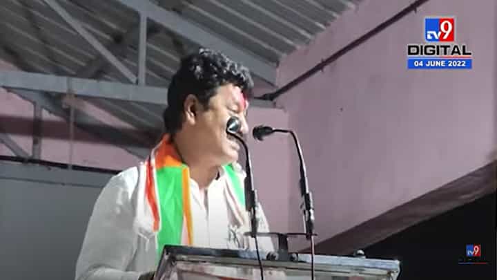 पुढील काळात राज्यात मुख्यमंत्री हा आपलाच असेल, धनंजय मुंडेंचं वक्तव्य पुढील काळात राज्यात मुख्यमंत्री हा आपलाच असेल, धनंजय मुंडेंचं वक्तव्य
