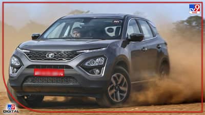 Tata Motors: TATA च्या ‘या’ गाड्यांवर बंपर सूट! प्रसिध्द मॉडेल्सवर 60 हजार रुपयांपर्यंत डिस्काउंट
