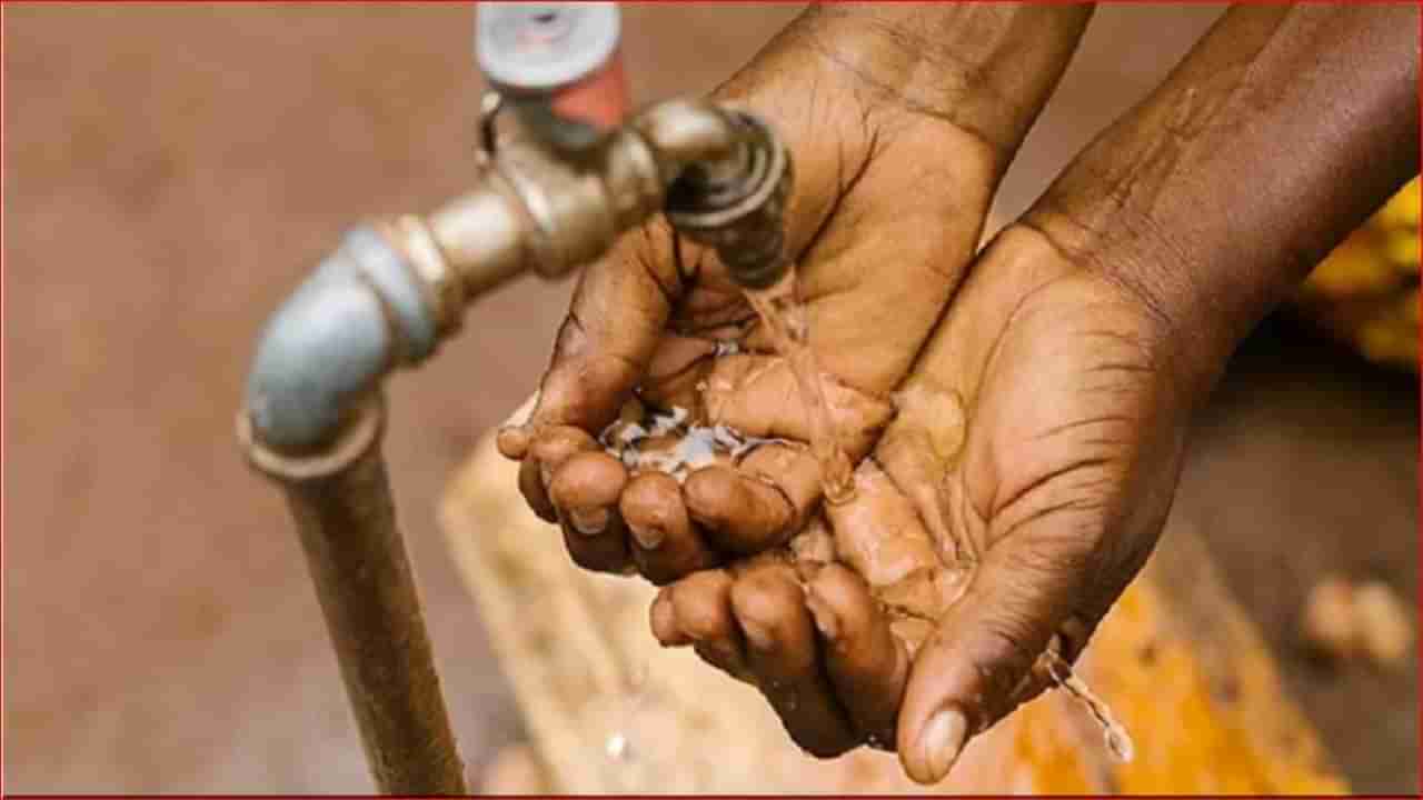 Mumbai Water Supply : मुंबईत दोन दिवस पाणीबाणी! या विभागांचा पाणीपुरवठा राहणार पूर्णपणे बंद, तर काही भागांना कमी दाबाने पाणीपुरवठा