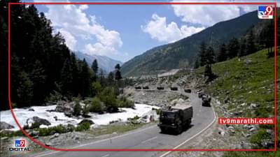 Uttarakhand : मी पार्वती आहे, शंकराशी लग्न करेन.. भारत-चीन सीमेवर पोहचली महिला, जागेवरुन उठण्यास देतेय नकार