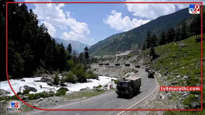 Uttarakhand : मी पार्वती आहे, शंकराशी लग्न करेन.. भारत-चीन सीमेवर पोहचली महिला, जागेवरुन उठण्यास देतेय नकार