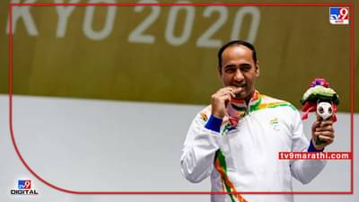 Visa Controversy : पॅरालिम्पिकमध्ये देशाला दोन पदके मिळवून देणाऱ्या नेमबाजासह सहा खेळाडूंना व्हिसा नाही, विश्वचषक खेळण्याचे स्वप्न भंगले