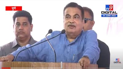 VIDEO : Nitin Gadkari | उत्तर प्रदेशातील साखरेचं उत्पादन वाढवण्यात वसंत दादा शुगर इन्स्टीट्यूटचं मोठं योगदान