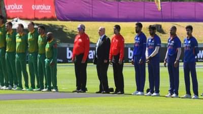 IND vs SA T20 : भारत-दक्षिण आफ्रिका मालिकेतील सर्व विक्रम जाणून घ्या, धावा करण्यात रोहित अव्वल, सर्वाधिक षटकार कुणाच्या नावावर?