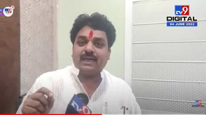 MNS :तुम्हाला XXX करून मारल्याने शिवाय महाराष्ट्र नवनिर्माण सेना गप्प बसणार नाही - राजू उंबरकर