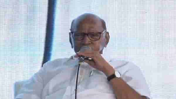 Sharad Pawar : शरद पवारांनी सांगितलं त्यांच्या स्मरणशक्तींचं गुपित.. म्हणाले या दोन माणसांकडून हे शिकलो..