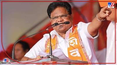 Tanaji Sawant : घरी बसेन पण भाजपमध्ये जाणार नाही, शिवसेना आमदाराने स्पष्टच सांगितलं; उस्मानाबाद जिल्ह्यावर भगवा फडकावण्याचंही वचन