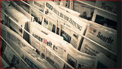 सोशल मीडियाच्या जमान्यातही ग्राहकांचा सर्वाधिक विश्वास वर्तमानपत्रातील जाहिरातींवरच; वाचा काय म्हणते हॉर्वर्ड बिझनेस रिव्हूचे सर्वेक्षण