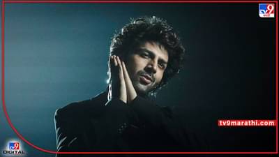 Kartik Aaryan: कार्तिक आर्यनला पुन्हा कोरोनाची लागण; म्हणाला, सब कुछ इतना पॉझिटिव्ह चल रहा था..