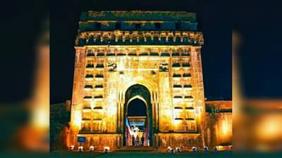 Raigad : आम्ही संभाजीराजे छत्रपतींसोबत, पुण्यातल्या कार्यकर्त्यांची भावना; शिवराज्याभिषेक सोहळ्यासाठी रायगडाकडे रवाना