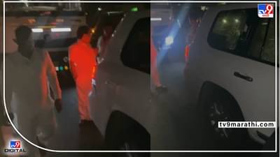 Tanaji Sawant Accident : शिवसेना नेते तानाजी सावंत सुखरुप! अफवांवर विश्वास ठेऊ नये, सावंत कुटुंबियांचं आवाहन