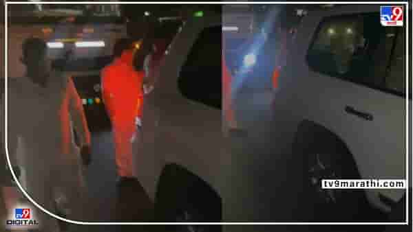 Tanaji Sawant Accident : शिवसेना नेते तानाजी सावंत सुखरुप! अफवांवर विश्वास ठेऊ नये, सावंत कुटुंबियांचं आवाहन