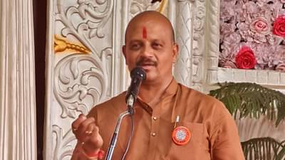 Vasant More : नाराजी दूर झाली? वसंत मोरे मनसेत पुन्हा सक्रीय? राज ठाकरेंच्या पत्राबाबत म्हणाले...