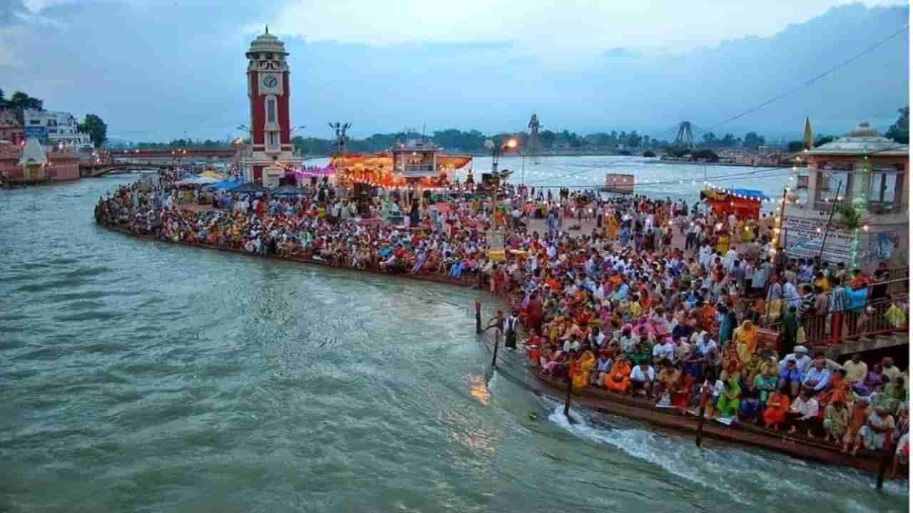 Ganga Dussehra 2022: या दिवशी साजरा होणार गंगा दसरा महोत्सव; विधी आणि महत्व
