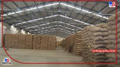 Warehousing Corporation : शेतीमालाच्या घटत्या दरात शेतकऱ्यांना आधार कशाचा? कोट्यावधींचे कर्ज अन् शेतीमालही सुरक्षित