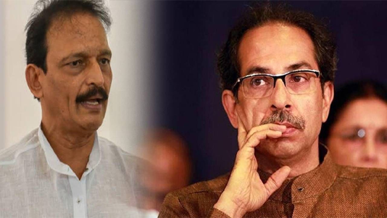 Congress vs Shivsena : तुझं माझं जमेना! शिवसेना आम्हाला न्याय देत नाही, आम्ही कोर्टात जाणार, भाई जगताप भडकले, आघाडीत पुन्हा धुसफूस