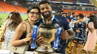 IPL 2022 मध्ये हर्षल Riyan Parag च्या अंगावर का धावून गेला? त्याचं खर कारण आलं समोर, मोहम्मद सिराजच नाव घेतलं