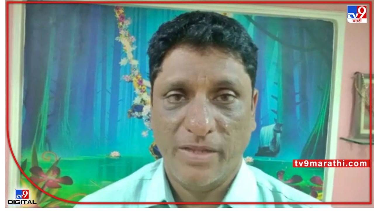 Anand Dave : पदाधिकारी शरद पवारांचं ऐकत नाहीत का? आनंद दवेंचा पुण्यात सवाल; जातीयवादप्रश्नी जितेंद्र आव्हाडांवर टीका Anand Dave : पदाधिकारी शरद पवारांचं ऐकत नाहीत का? आनंद दवेंचा पुण्यात सवाल; जातीयवादप्रश्नी जितेंद्र आव्हाडांवर टीका