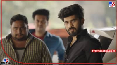 प्रिन्स ऑफ मुळशी विशाल फालेच्या नव्या व्हिडिओला युट्यूबवर दमदार प्रतिसाद