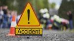Pune Accident : पुणे सातारा महामार्गावर विचित्र अपघात, आठ गाड्या एकमेकांवर धडकल्या