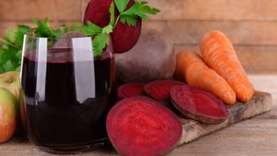 Detox Drinks: लवकर वजन कमी करायचे असेल; तर, या ‘डिटॉक्स ड्रिंक्स’ तुम्हाला फॅट कमी करण्यात करतील मदत!