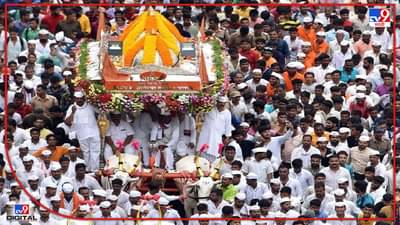 Ashdhi Wari : पुणे जिल्हा प्रशासन वारीच्या स्वागतासाठी सज्ज; जिल्हाधिकाऱ्यांच्या मार्गदर्शनाखाली तयारी अंतिम टप्प्यात