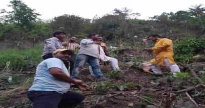 Uttarkashi Bus Accident : उत्तरकाशीमध्ये भीषण अपघात, यमुनोत्रीला जाणारी बस दरीत कोसळली, मृतांचा आकडा 22वर