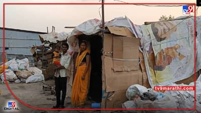 Video : चार शस्त्रधारी चोर एका महिलेला भ्यायले, महिला अंगावर धावून येताच पळत सुटले; सीसीटीव्हीत थरार कैद