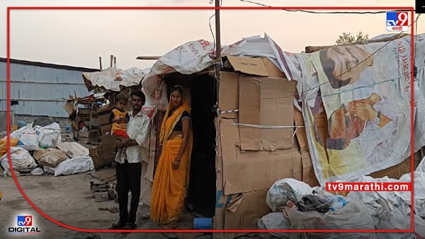 Video : चार शस्त्रधारी चोर एका महिलेला भ्यायले, महिला अंगावर धावून येताच पळत सुटले; सीसीटीव्हीत थरार कैद