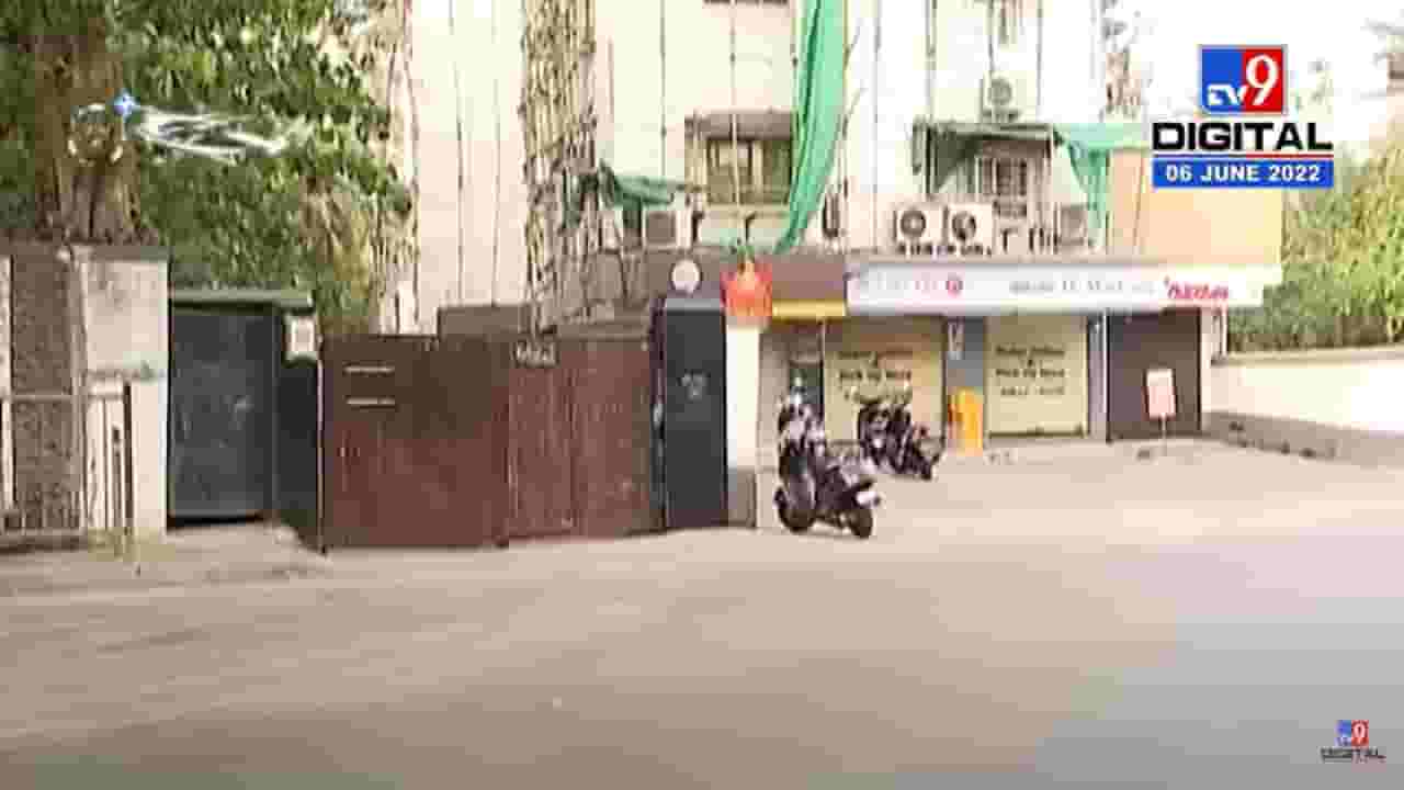 अभिनेता सलमान खानला जीवे मारण्याची धमकी, वडील सलीम खान यांना मिळालं पत्र