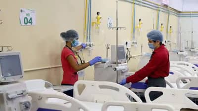 जिल्हाधिकाऱ्यांच्या परवानगीचा गैरवापर, OC नसतानाही सर्रासपणे हॉस्पिटल सुरूच!