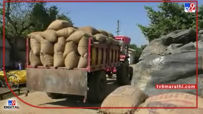 Gondia : धान खरेदी केंद्रातून सुविधांपेक्षा अडचणी अधिक..! काय आहेत नेमक्या शेतकऱ्यांच्या समस्या ?