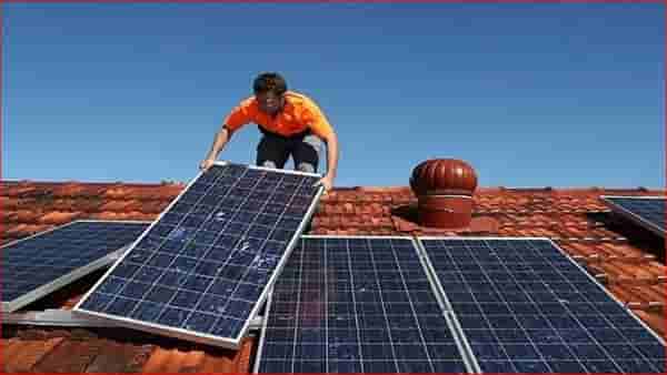 Solar Panel Subsidy : सोलर पॅनलसाठी आता सरकारकडून अनुदान; घरावर सोलर पॅनल बसवा आणि मोफत विजेचा आनंद घ्या
