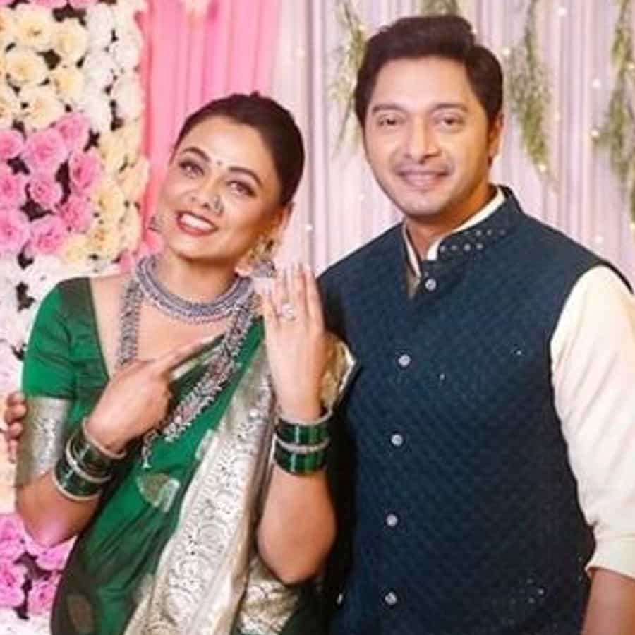 झी मराठी वाहिनीवरील 'माझी तुझी रेशीमगाठ' या लोकप्रिय मालिकेने प्रेक्षकांच्या मनात घर केलं आहे. या मालिकेतील यश नेहाची जोडी आणि परीचा निरागस अभिनय प्रेक्षकांच्या मनाला भावतो.