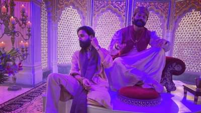 Chandan Roy Sanyal: बहूचर्चित आश्रम वेब सीरीजचा सिझन -3 आला, पण  कोण आहे भोपा स्वामी ; जाणून घ्या  फोटो स्टोरीतून