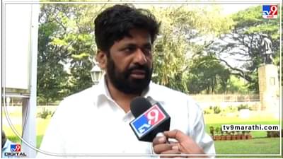 Bachchu Kadu : ...अन्यथा राज्यसभा निवडणुकीच्या मतदानाचा निर्णय शेवटच्या 5 मिनिटांत घेऊ, बच्चू कडूंचा ठाकरे सरकारला इशारा