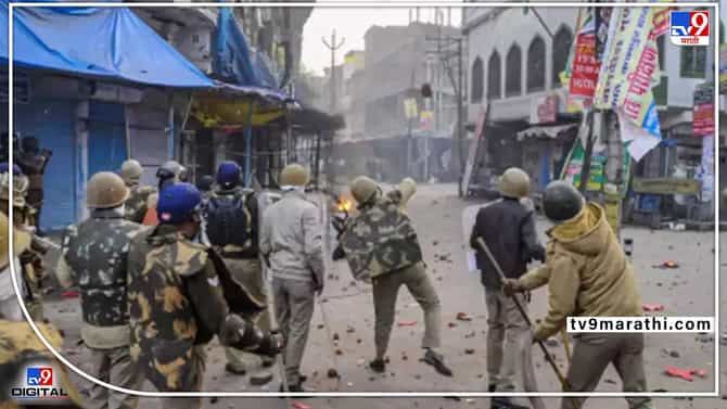 Kanpur violence : कानपुरात पंतप्रधान आणि राष्ट्रपती होते म्हणूनच झाला हिंसाचार, देशात मोठा मेसेज देण्याचा होता कट, मास्टरमाईंड्च्या व्हॉट्सअप चॅटमधील सत्य