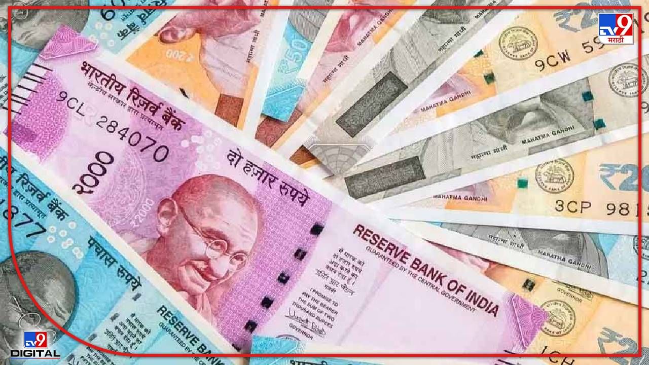 RBI : नोटांवर महात्मा गांधींसोबत टागोर आणि कलमांचाही फोटो येणार? आरबीआयने केलं स्पष्ट, वाचा सविस्तर