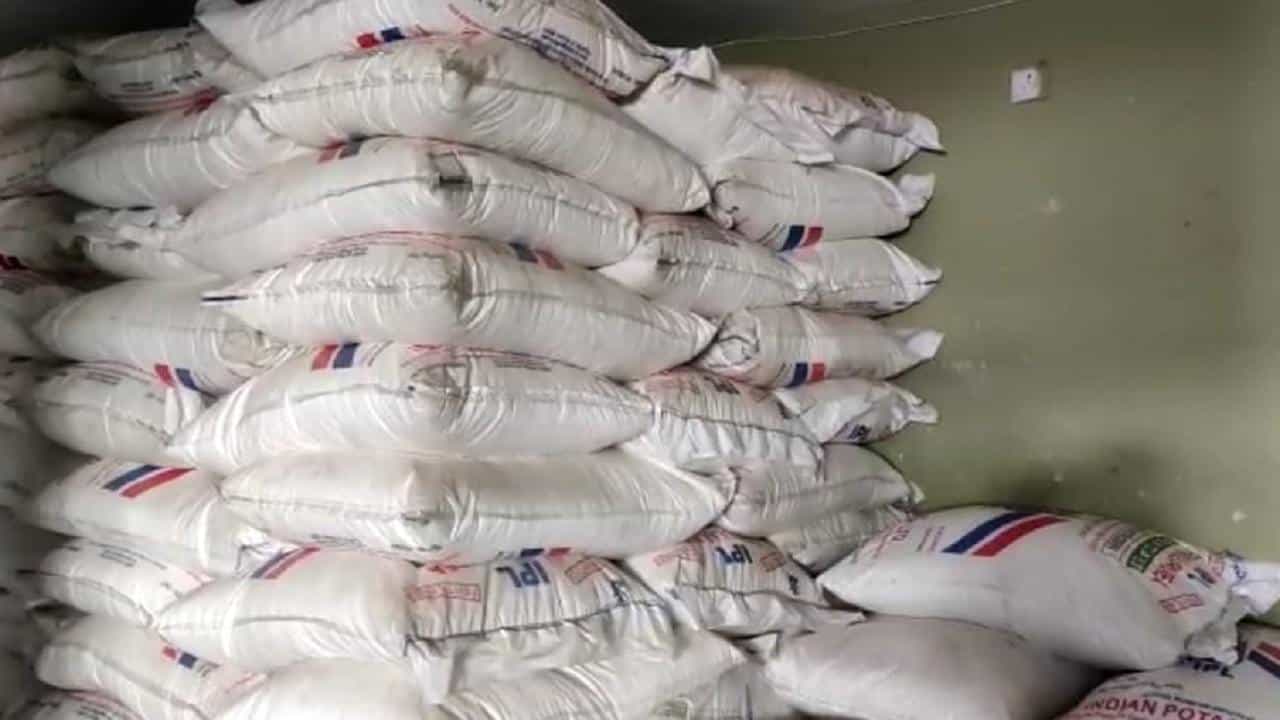 Aurangabad : नाव मोठं अन् लक्षण खोटं, हंगाम सुरु होण्यापूर्वीच कृषी सेवा केंद्रांचे परवाने रद्द