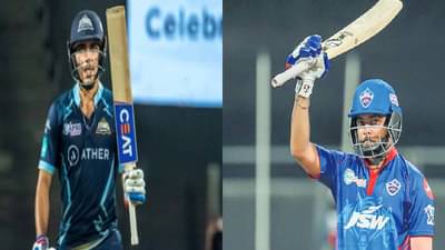 IPL 2022 चे स्टार रणजीमध्ये फ्लॉप, गिल, पृथ्वी शॉ, जैस्वालच्या बॅटला काय झालय?