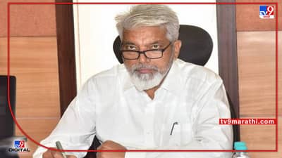 मालेगाव : मतासाठी शिवसेना एमआयएमच्या दारी; कृषीमंत्री भुसे यांनी घेतली मौलाना मुफ्तींची भेट