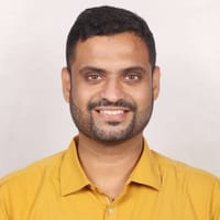 Mayuresh Ganpataye