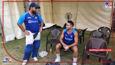 Ind Vs Sa T20 Series: दक्षिण आफ्रिका मालिकेपूर्वी टीम इंडियात मोठा बदल, पहिला सामना 9 जून रोजी दिल्लीत होणार