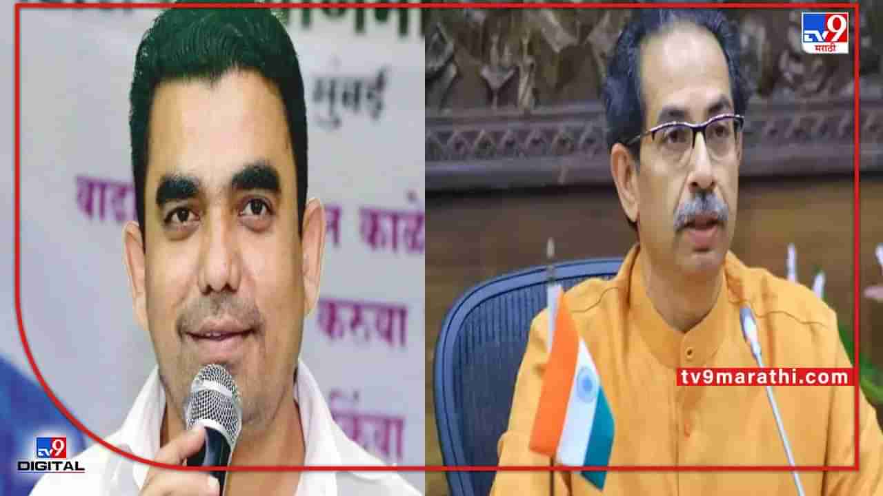 Uddhav Thckeray | संभाजीनगरातलं औरंगजेबाचं थडगं नेस्तनाबूत करायची घोषणा सभेत होणार का? मनसेच्या गजानान काळेंनी पुन्हा डिवचलं!!