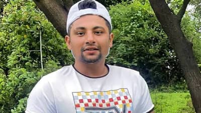 Ranji Trophy मध्ये मुंबईच्या मुलाची कमाल, Sarfaraz khan चं वादळ, ठोकल्या 650 धावा, कोण रोखणार? VIDEO