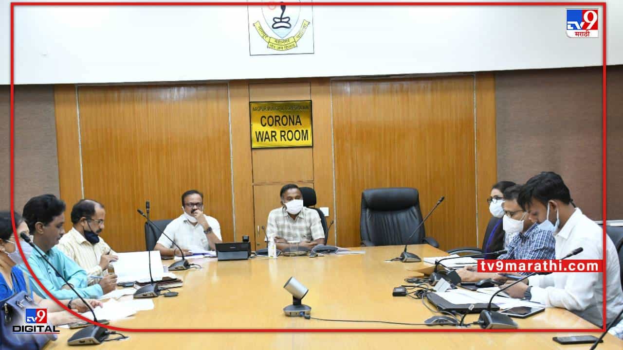 Nagpur Corona | विमानतळासोबतच रेल्वे स्टेशन, बाजारपेठ, मॉल्स, भाजी बाजारातही चाचणी; नागपुरात कोरोनाची साखळी तोडण्यासाठी प्रशासन सज्ज