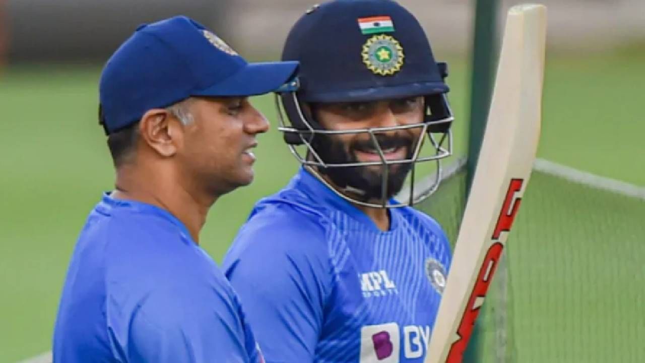 IND vs SA: हार्दिक पंड्या ते दिनेश कार्तिक, Rahul Dravid यांची आजच्या पत्रकार परिषदेतली 5 मोठी विधान