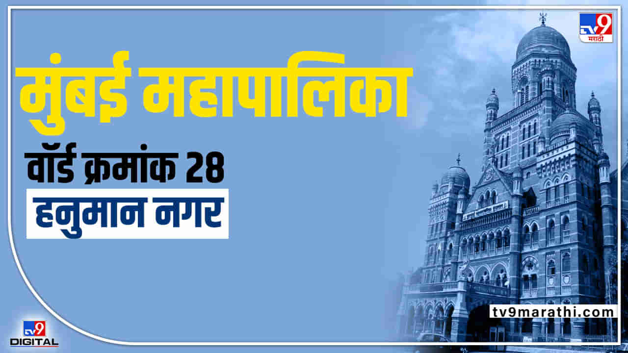 BMC Election 2022 Wadarpada Ward 28 : काँग्रेसला पुन्हा सरप्राईज मिळणार की? वॉर्ड नंबर 28 मध्ये राजपती यादव यांचा मार्ग कठीण?